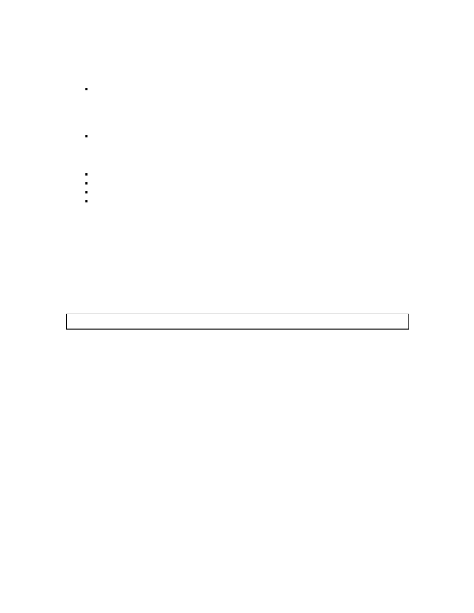 Contact switch technical information | Extron Electronics CTL101 User Manual | Page 30 / 34