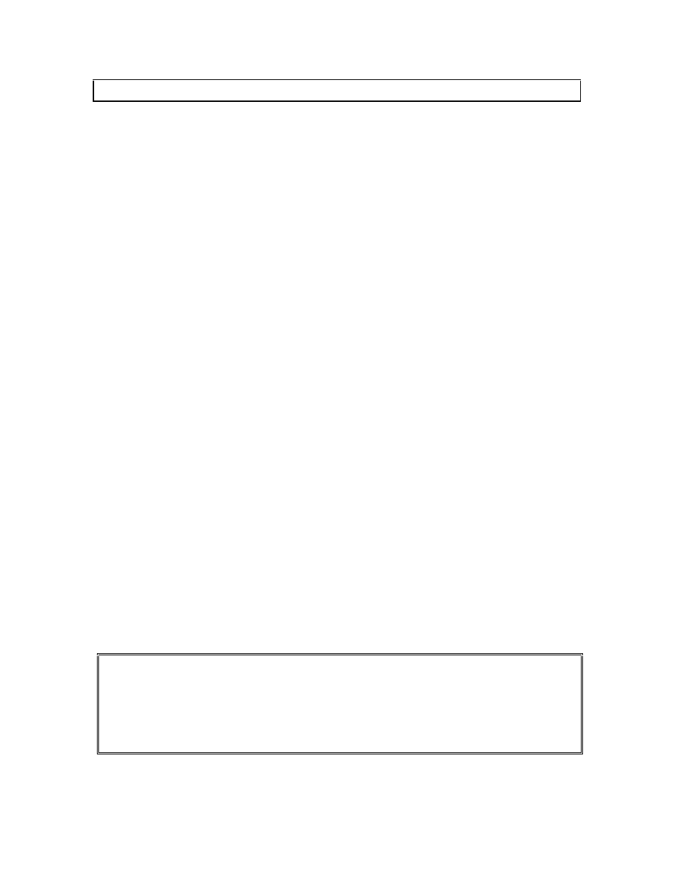 Warranty | Extron Electronics DAT104 User Manual | Page 10 / 10