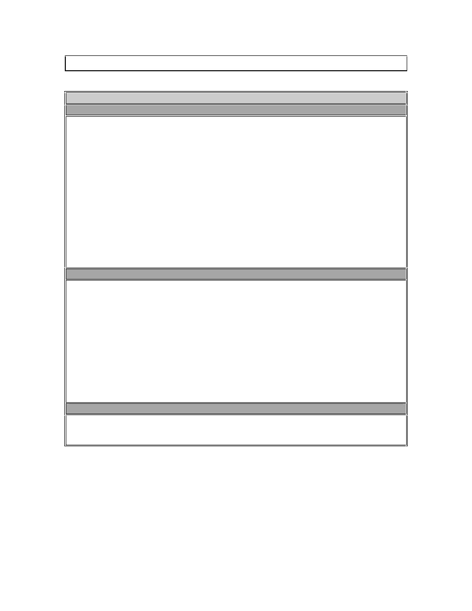 Inline digital video cables and adapters | Extron Electronics DAT104 User Manual | Page 8 / 10