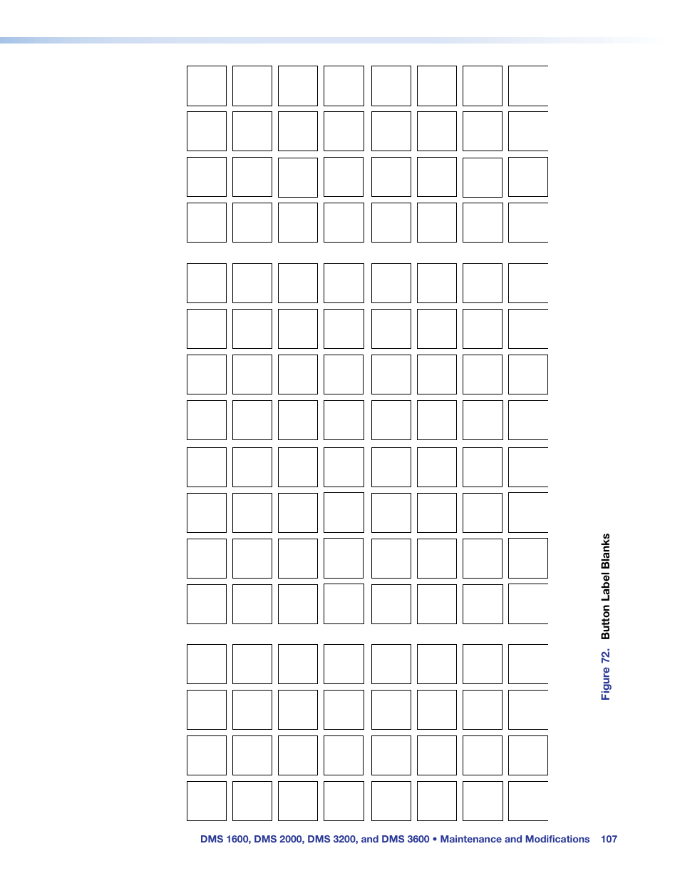 Figure 72 | Extron Electronics DMS 1600_2000_3200_3600 User Guide User Manual | Page 113 / 121