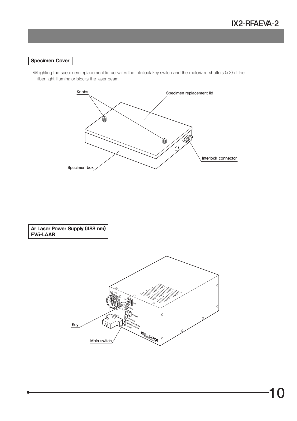 Ix2-rfaeva-2 | Olympus IX2 RFAEVA2 User Manual | Page 13 / 24