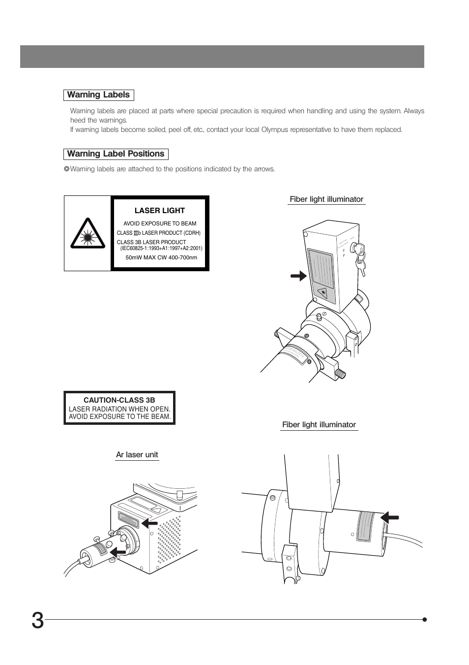 Olympus IX2 RFAEVA2 User Manual | Page 6 / 24