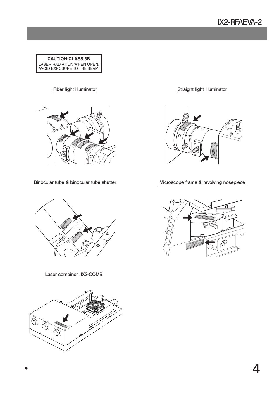 Ix2-rfaeva-2 | Olympus IX2 RFAEVA2 User Manual | Page 7 / 24
