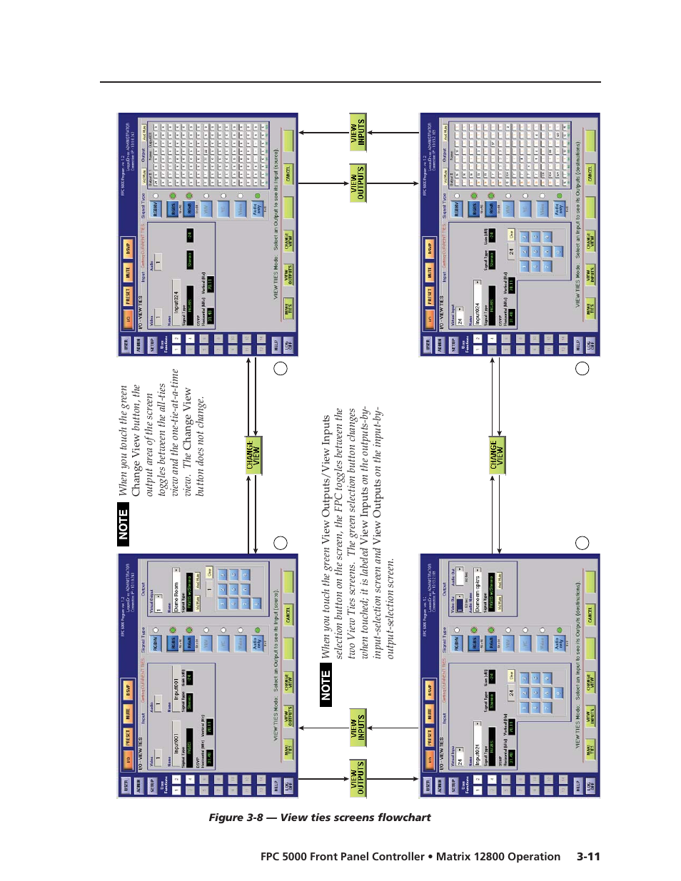Extron Electronics FPC 5000 User Manual | Page 31 / 60