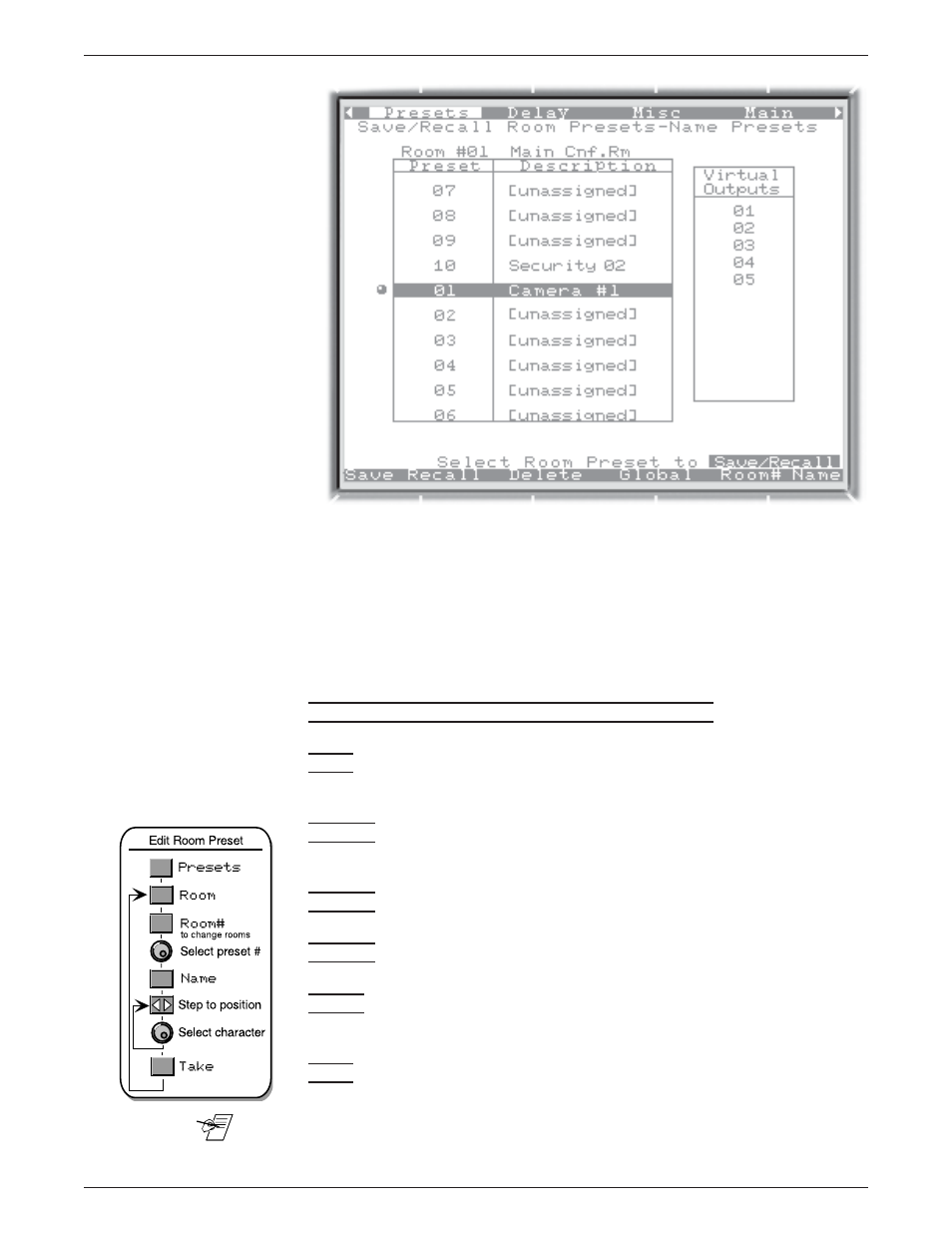 Extron Electronics Matrix 6400 Series User Manual | Page 21 / 34