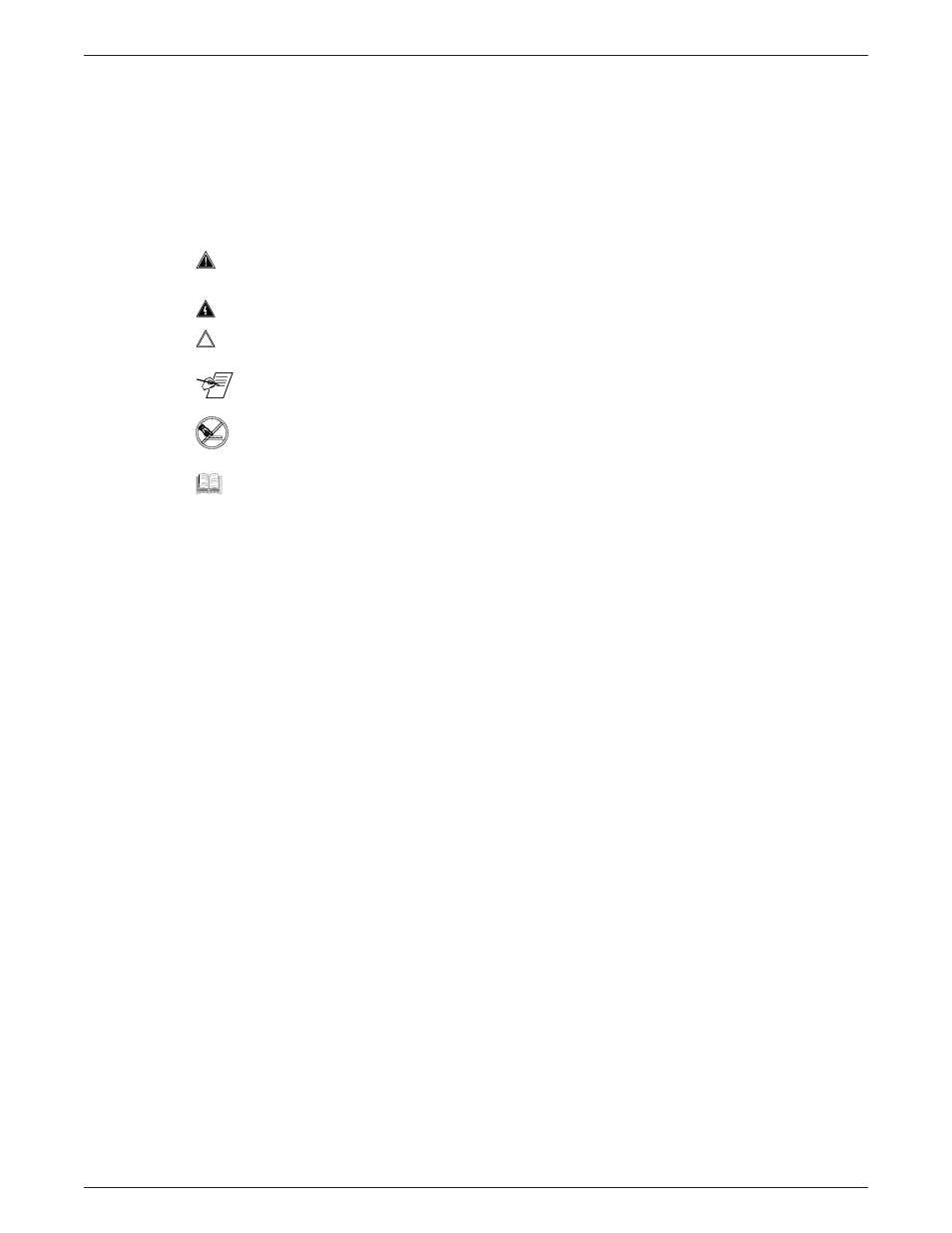 Extron Electronics Matrix 6400 Series User Manual | Page 4 / 34