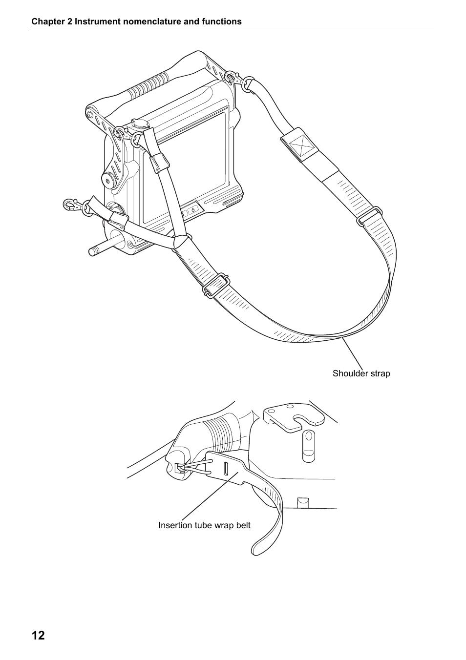 Olympus IPLEX MX II User Manual | Page 18 / 100