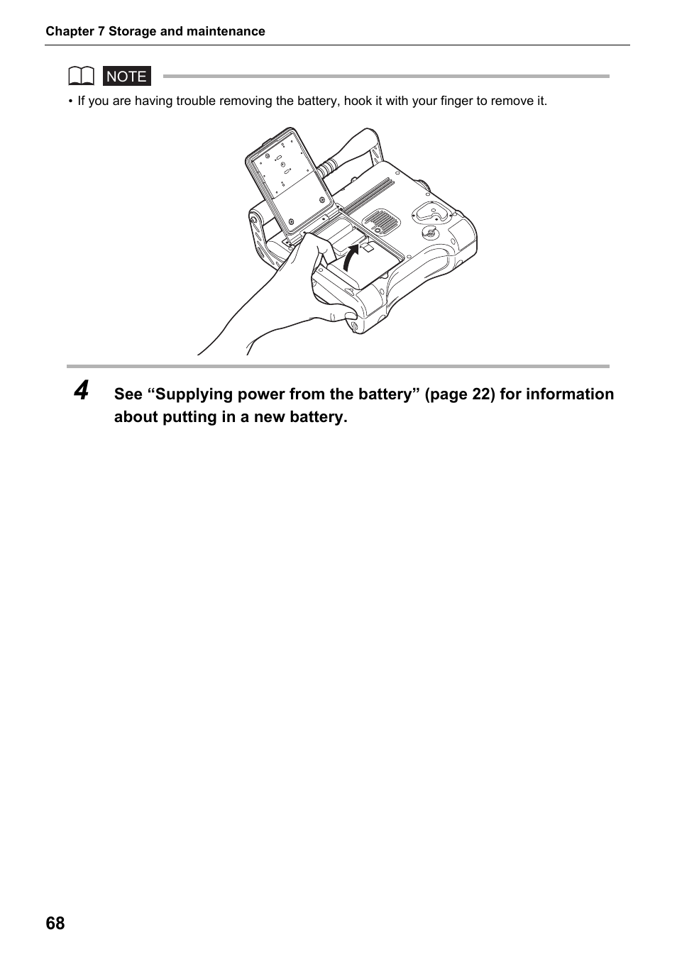 Olympus IPLEX MX II User Manual | Page 74 / 100