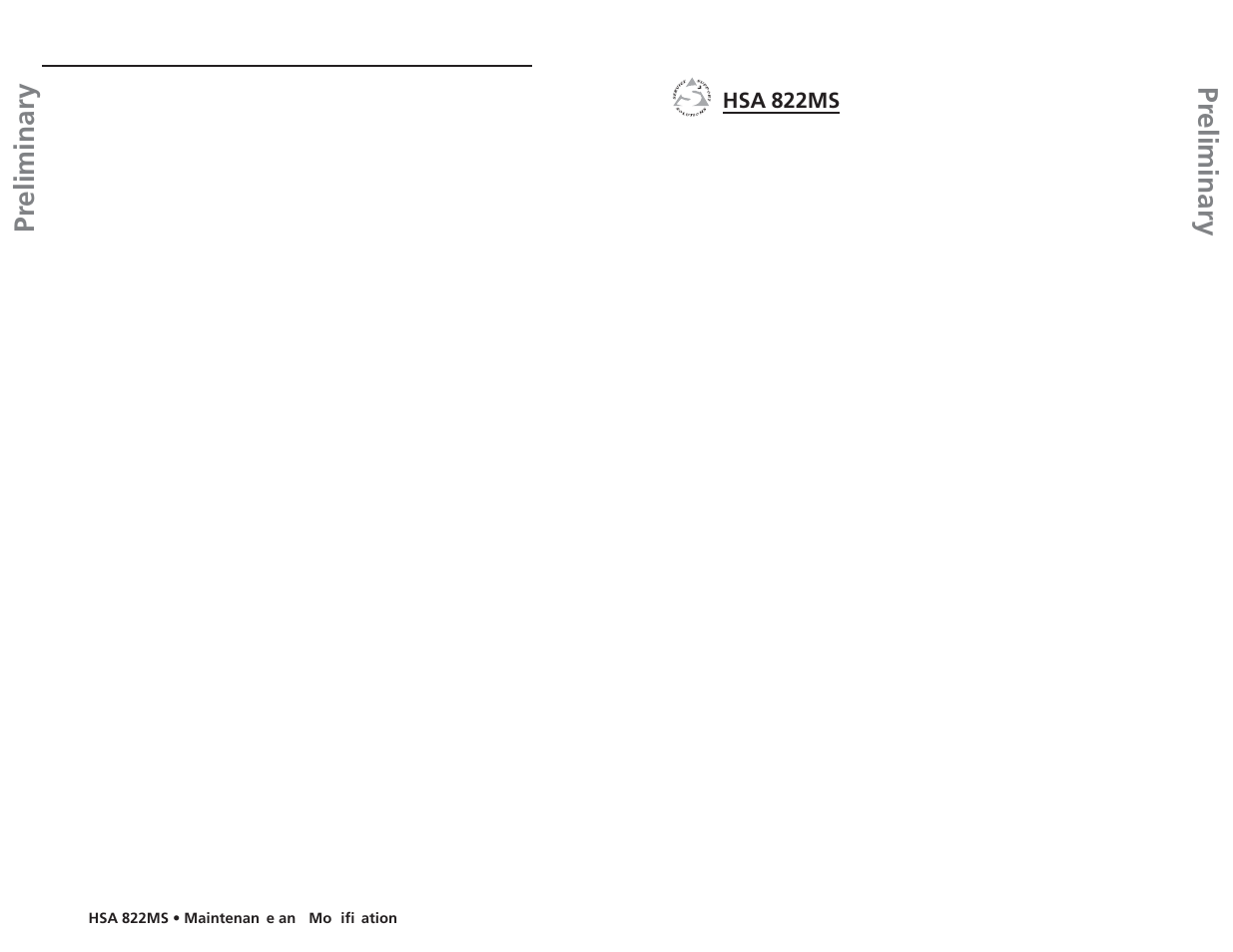 Extron Electronics HSA 822MS User’s Manual User Manual | Page 26 / 35