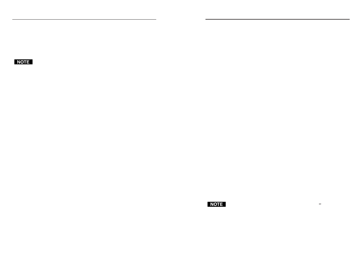 Specifications, Reference information | Extron Electronics HSA 222S & HSA 222C User Manual | Page 24 / 30