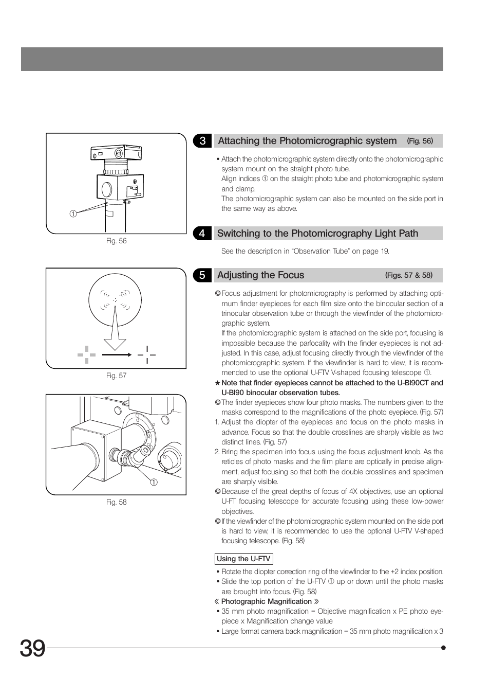 Olympus IX81 User Manual | Page 44 / 68
