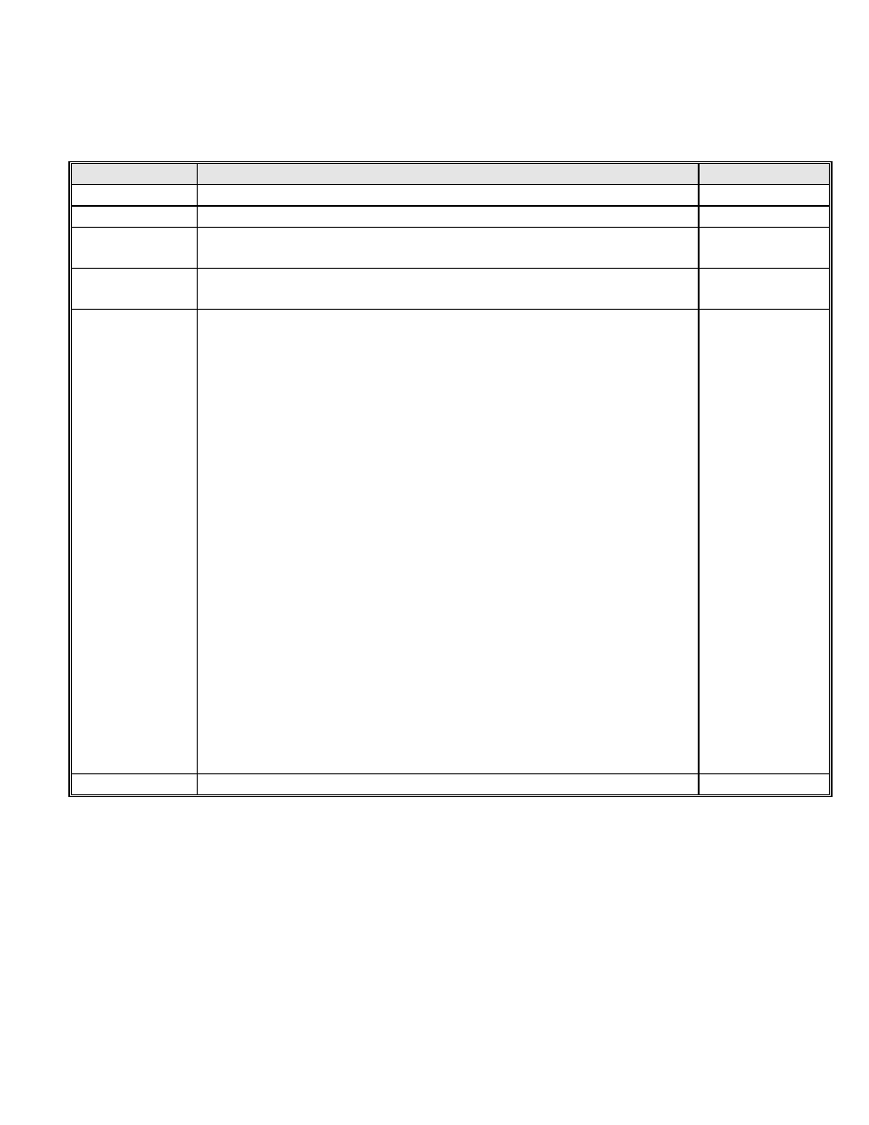 Extron Electronics IN6902 User Manual | Page 8 / 10