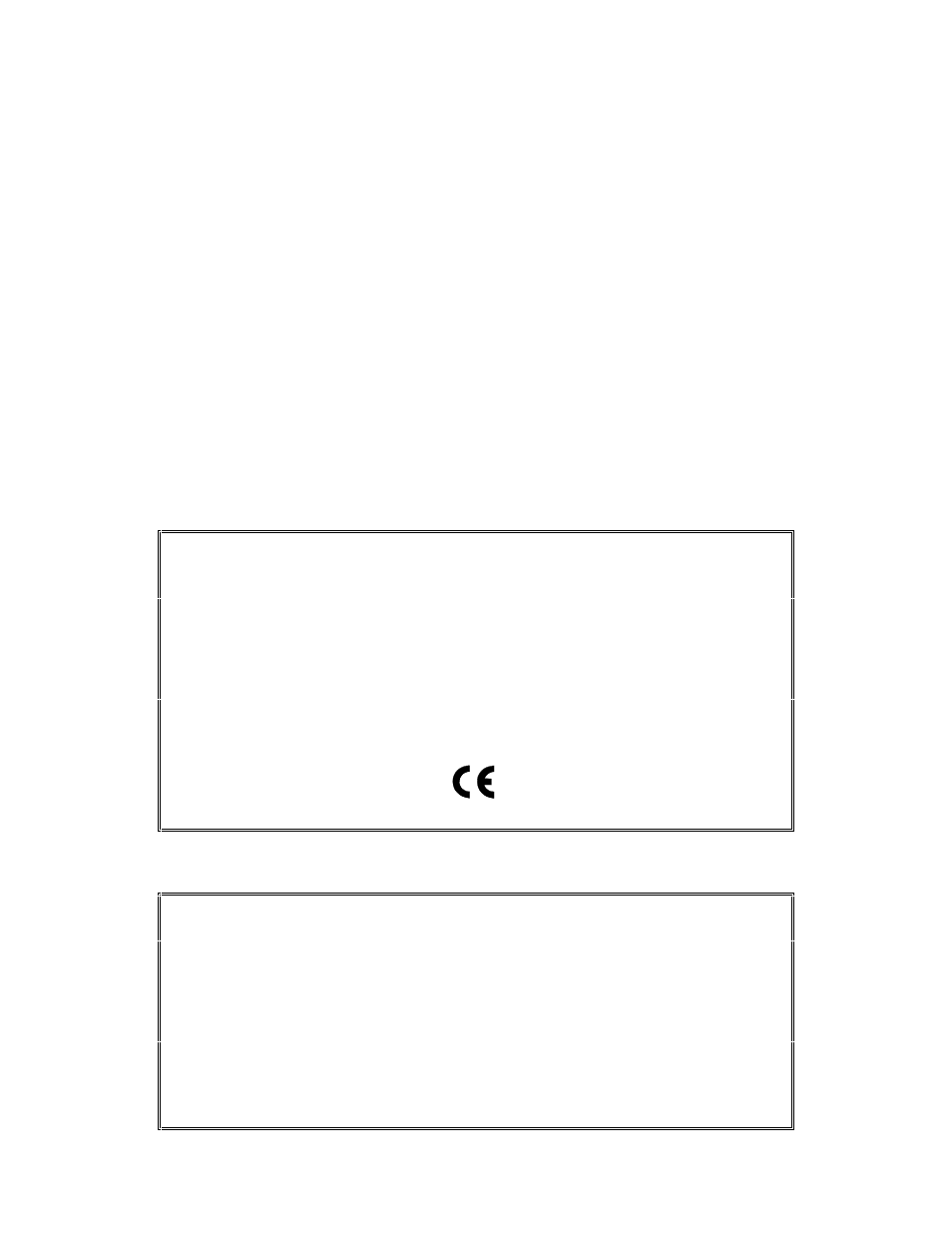 Extron Electronics IN2160 User Manual | Page 4 / 12