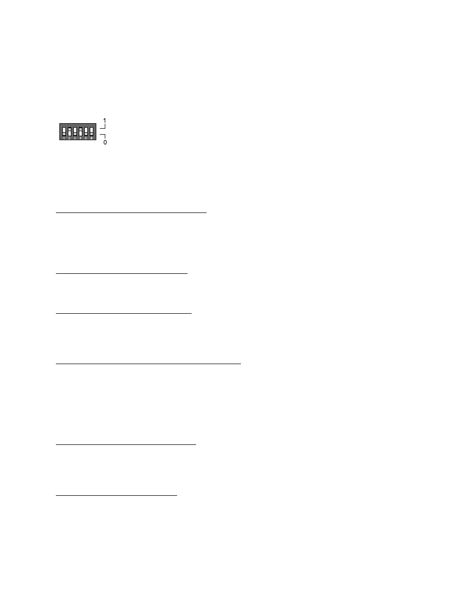 Extron Electronics IN2160 User Manual | Page 8 / 12