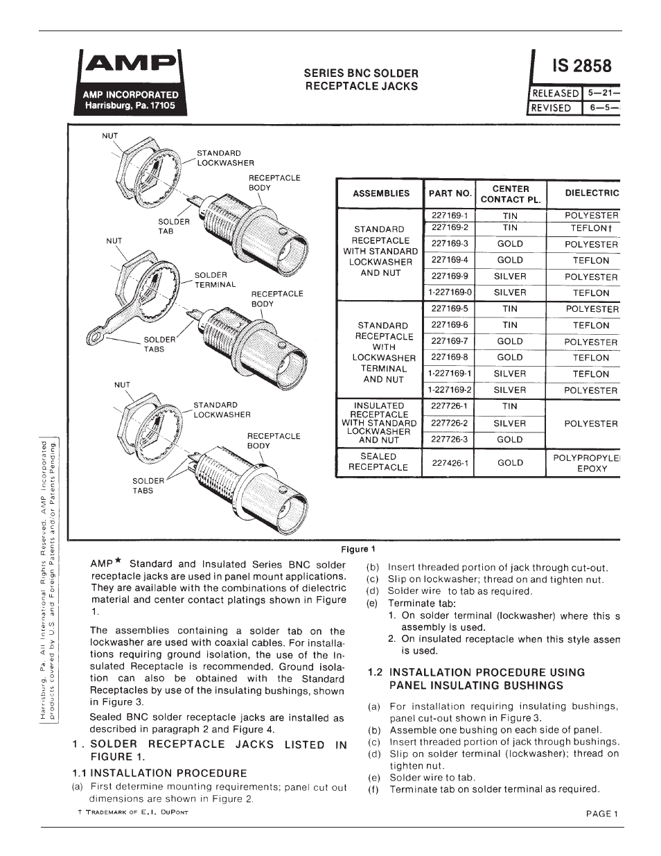 Extron Electronics BNC Mini-High Res, 75-Ohm Termination Kit (60-073-01) User Manual | Page 13 / 16