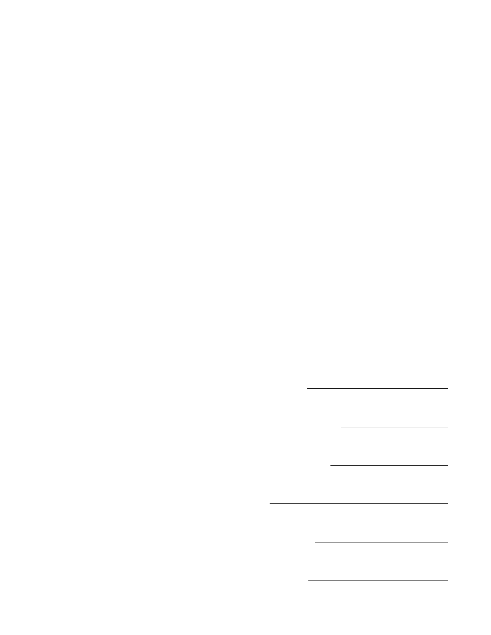 Extron Electronics Matrix 100 Switcher User Manual | Page 14 / 63