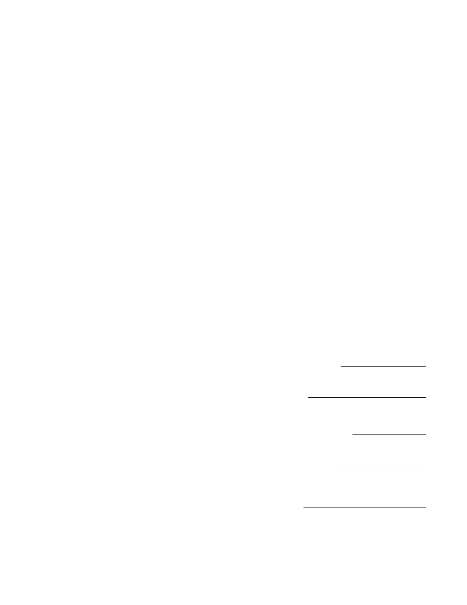 Extron Electronics Matrix 100 Switcher User Manual | Page 24 / 63