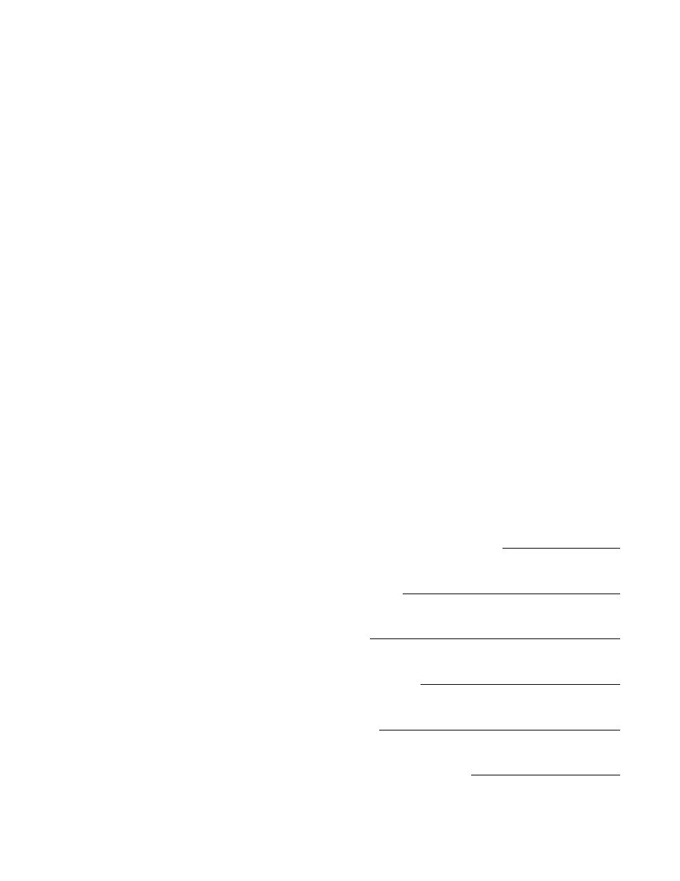 Extron Electronics Matrix 100 Switcher User Manual | Page 30 / 63