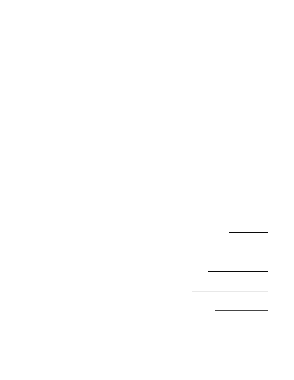 Extron Electronics Matrix 100 Switcher User Manual | Page 46 / 63