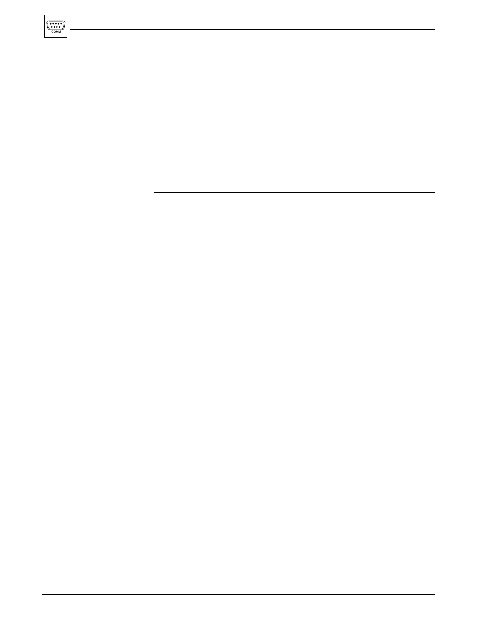 Using commands | Extron Electronics Matrix 100 Switcher User Manual | Page 51 / 63