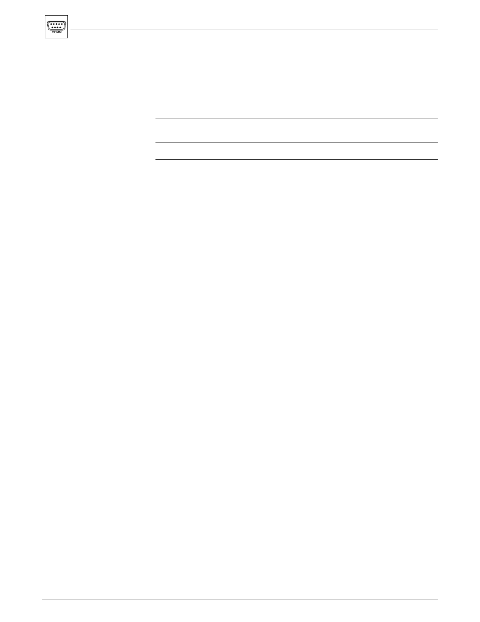 A-11 | Extron Electronics Matrix 100 Switcher User Manual | Page 57 / 63