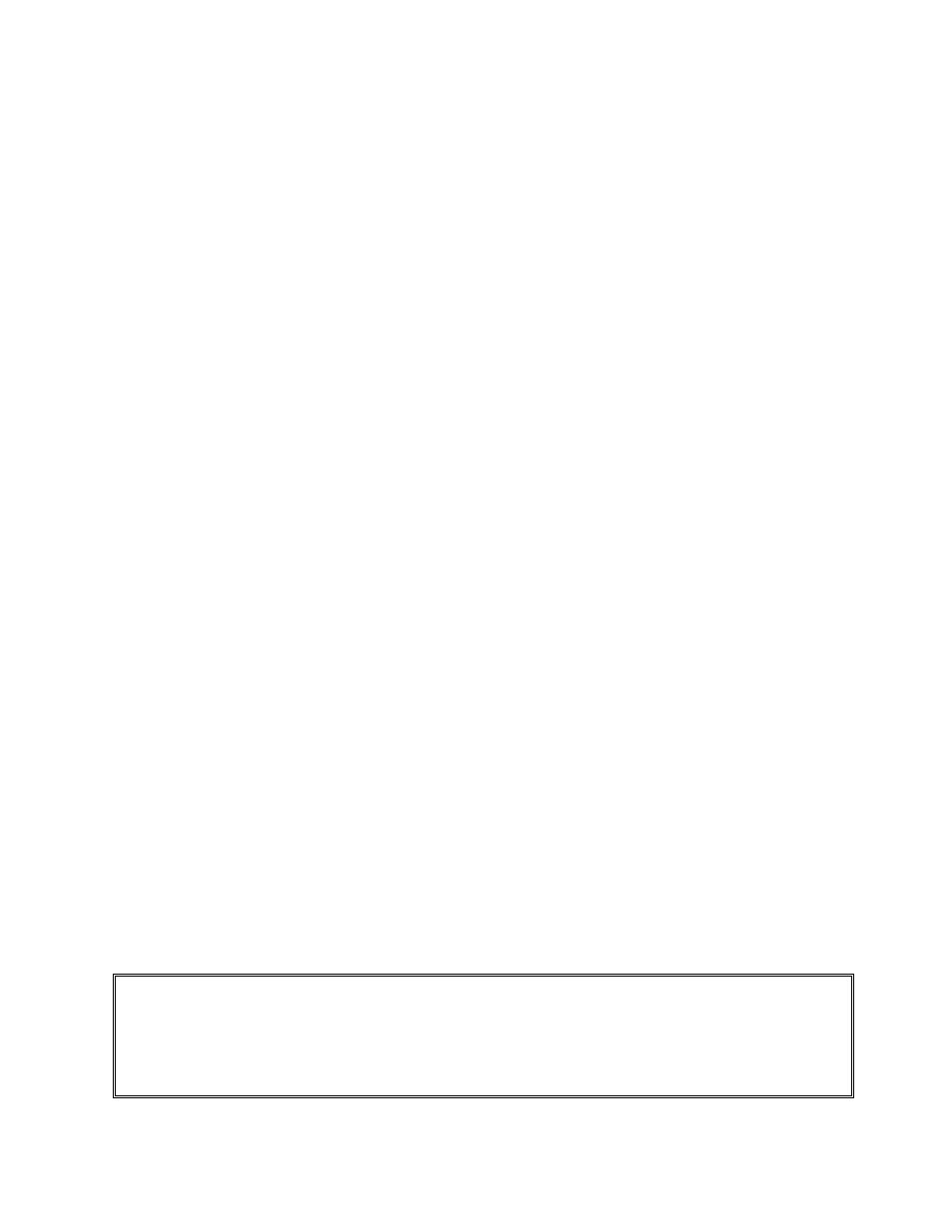 Extron Electronics IN3556 User Manual | Page 10 / 10