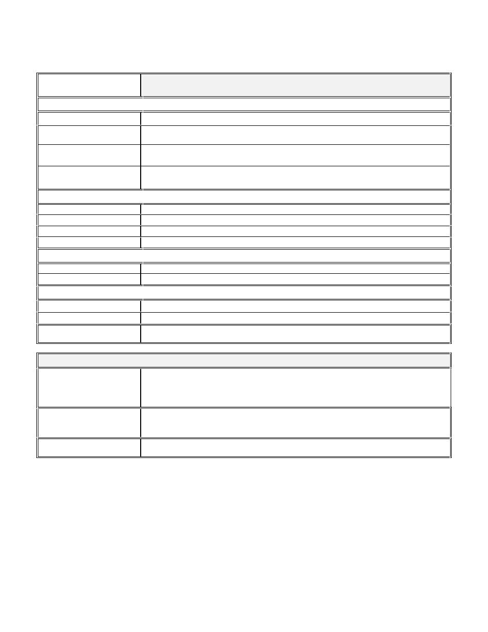 Extron Electronics IN3556 User Manual | Page 9 / 10