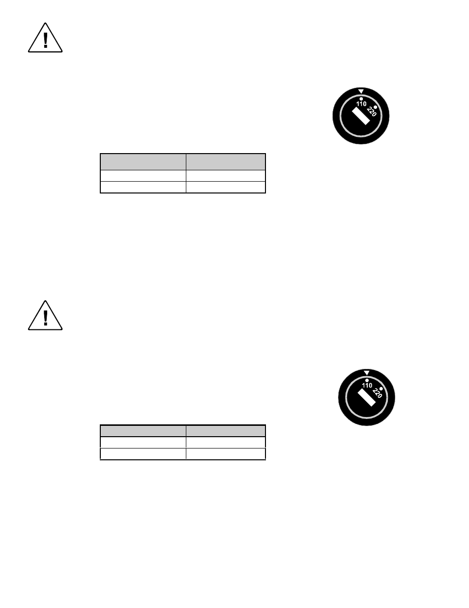 Installations und sicherheitshinweise, Instalacion e instrucciones de seguridad | Extron Electronics IN3526vi User Manual | Page 3 / 14