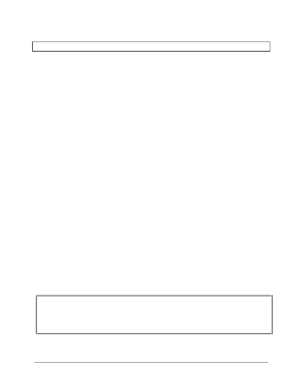 Warranty | Extron Electronics IN3268 User Manual | Page 11 / 11