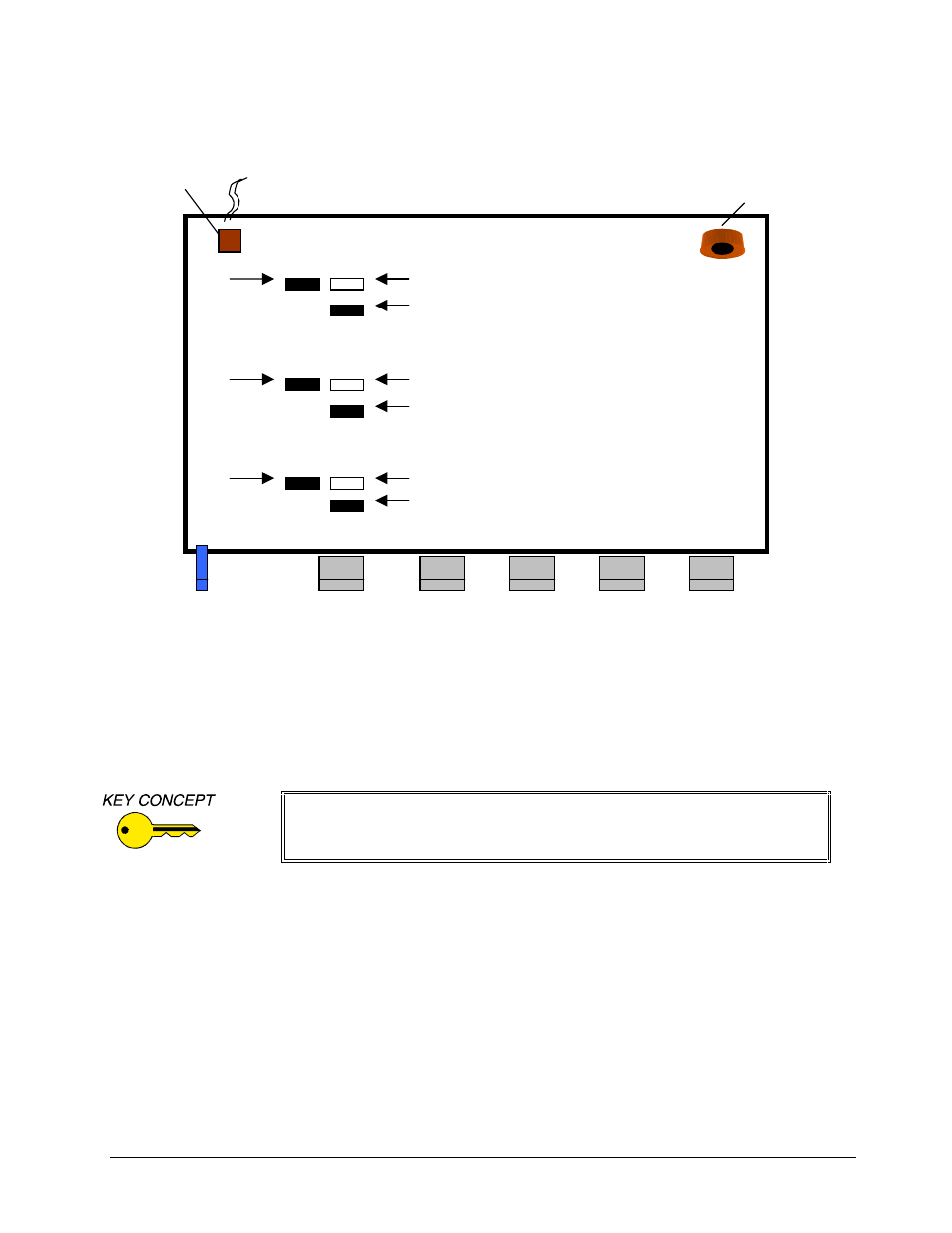 In3268 bottom board default | Extron Electronics IN3268 User Manual | Page 7 / 11