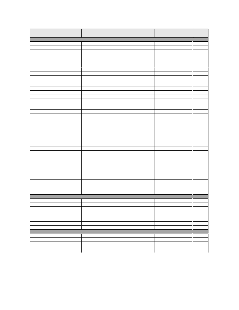 Extron Electronics IN3260 User Manual | Page 12 / 17