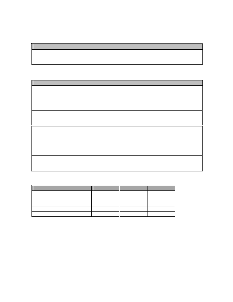 Extron Electronics IN3260 User Manual | Page 14 / 17