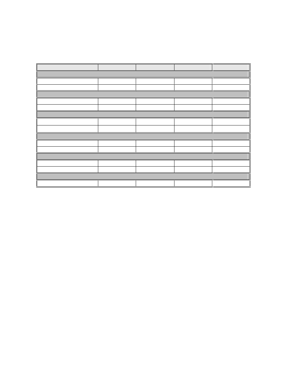 Extron Electronics IN3260 User Manual | Page 15 / 17