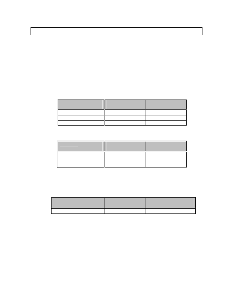 Compatibility | Extron Electronics IN3260 User Manual | Page 4 / 17