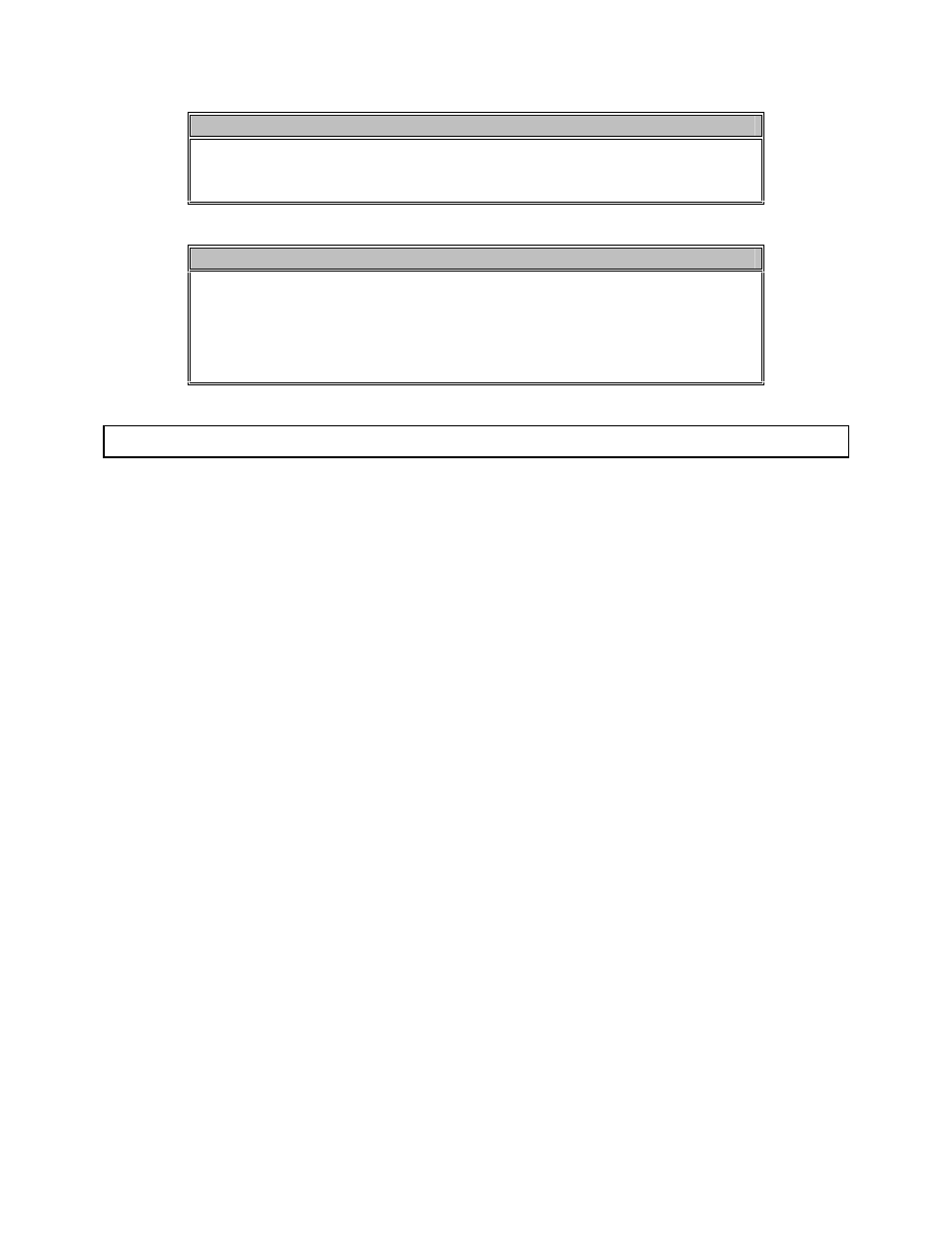 Troubleshooting | Extron Electronics IN3218HR User Manual | Page 7 / 8