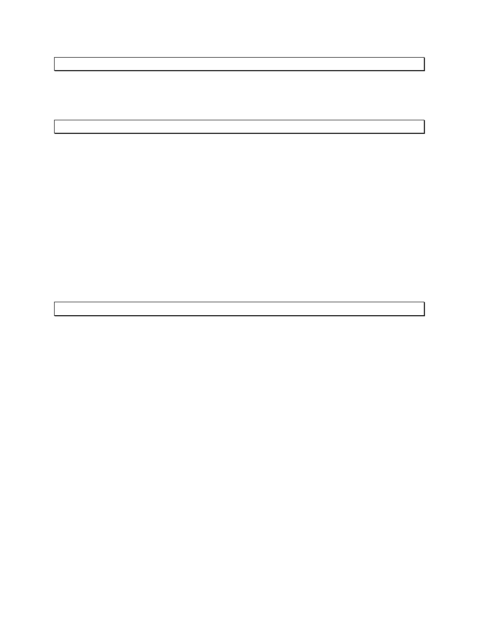 Extron Electronics IN3218 User Manual | Page 6 / 13