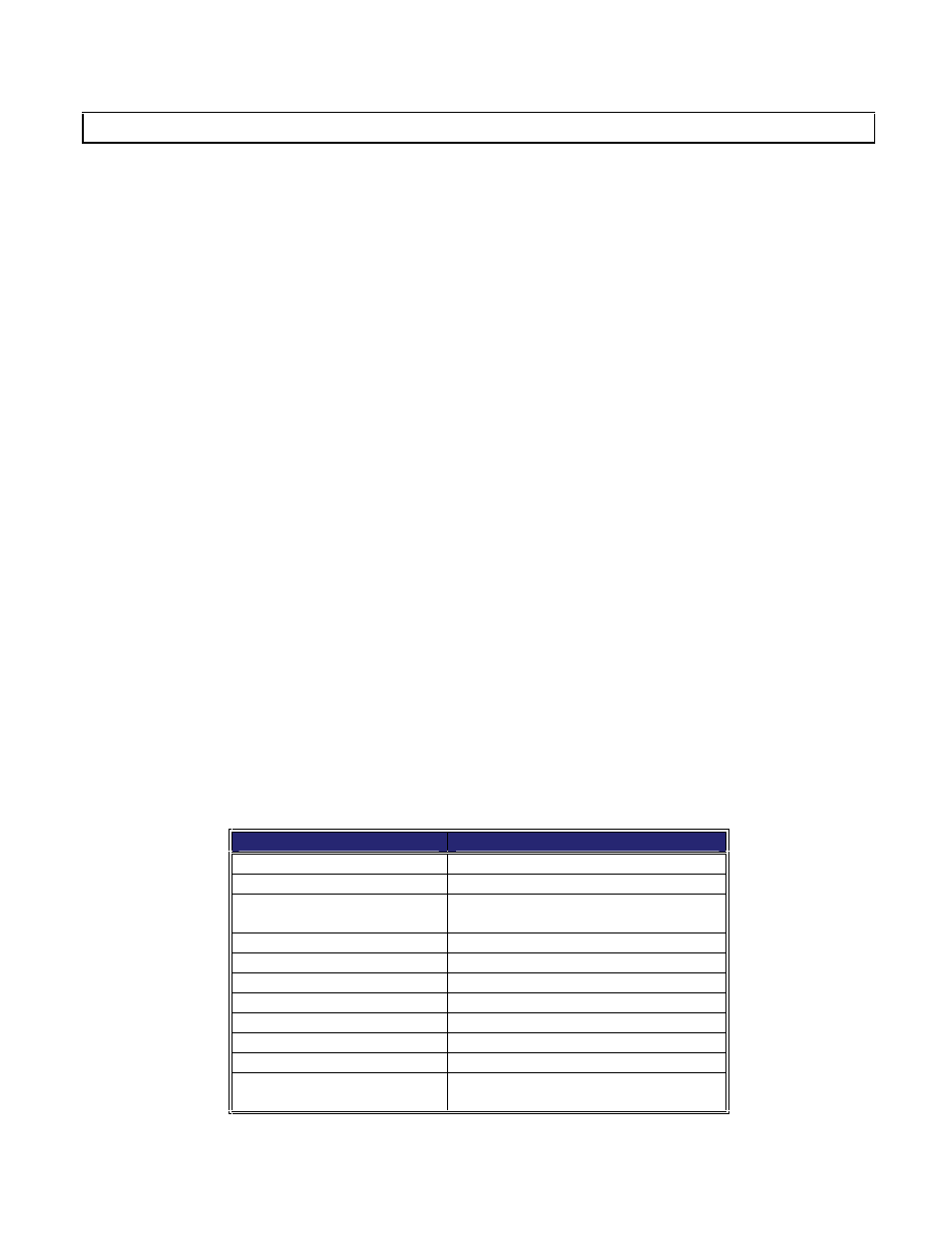 Power on settings | Extron Electronics IN31608 User Manual | Page 11 / 25