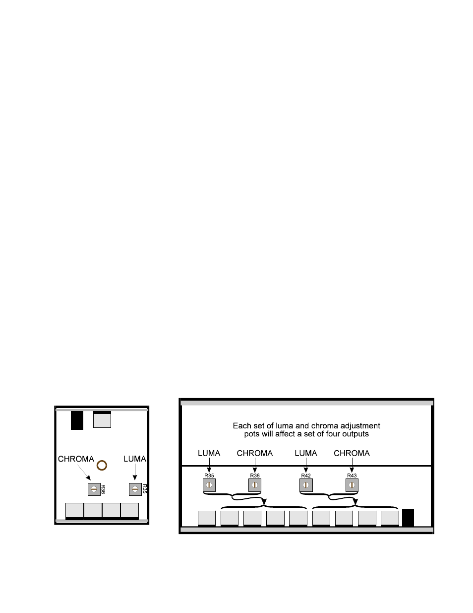 Extron Electronics IN3058 User Manual | Page 7 / 9