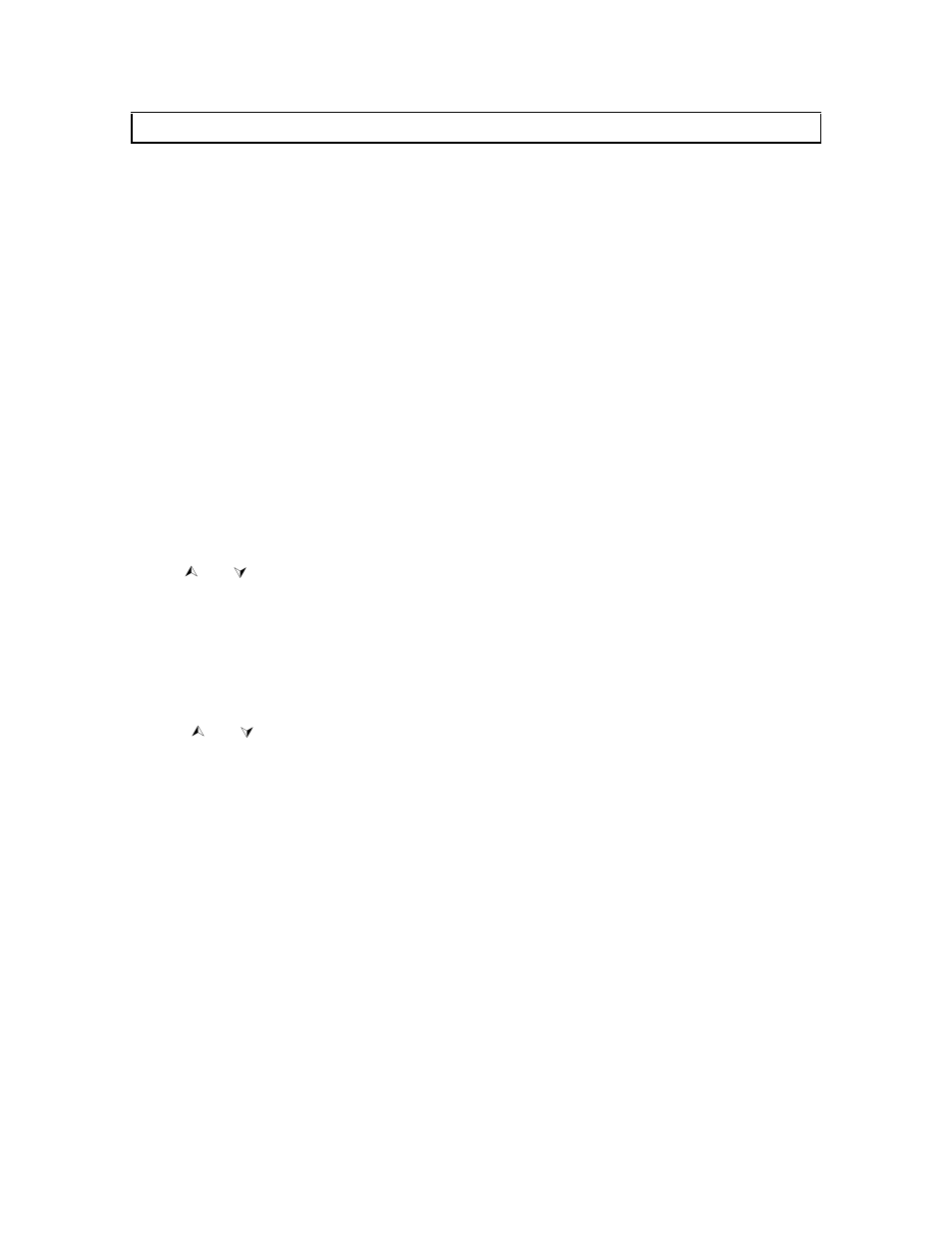 Operation | Extron Electronics IN2200RS User Manual | Page 10 / 24
