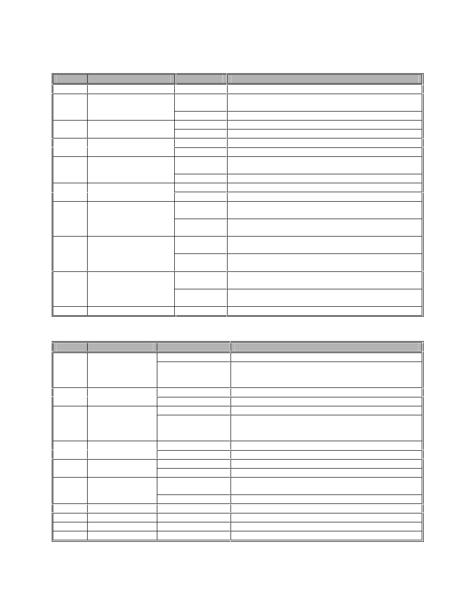 Extron Electronics IN2200RS User Manual | Page 12 / 24