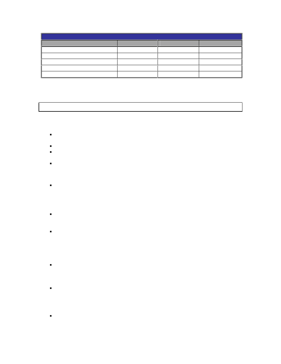 Troubleshooting | Extron Electronics IN2200RS User Manual | Page 22 / 24