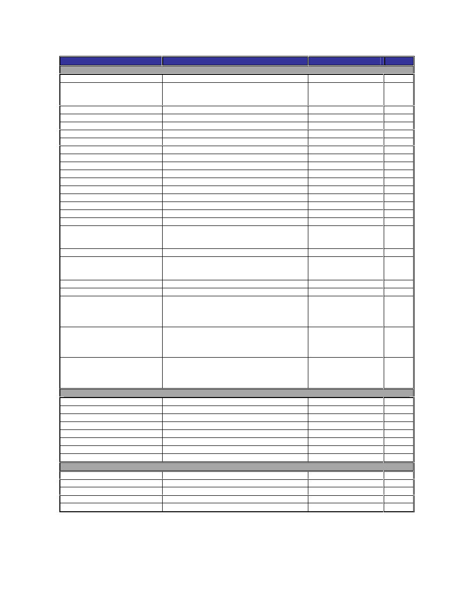 Extron Electronics IN2118 User Manual | Page 20 / 27