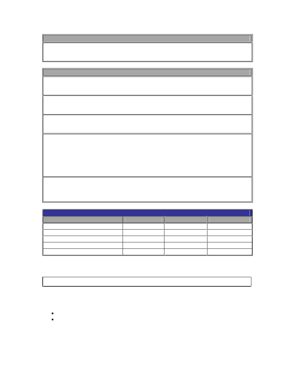 Troubleshooting (in2118-a, d & g) | Extron Electronics IN2118 User Manual | Page 22 / 27
