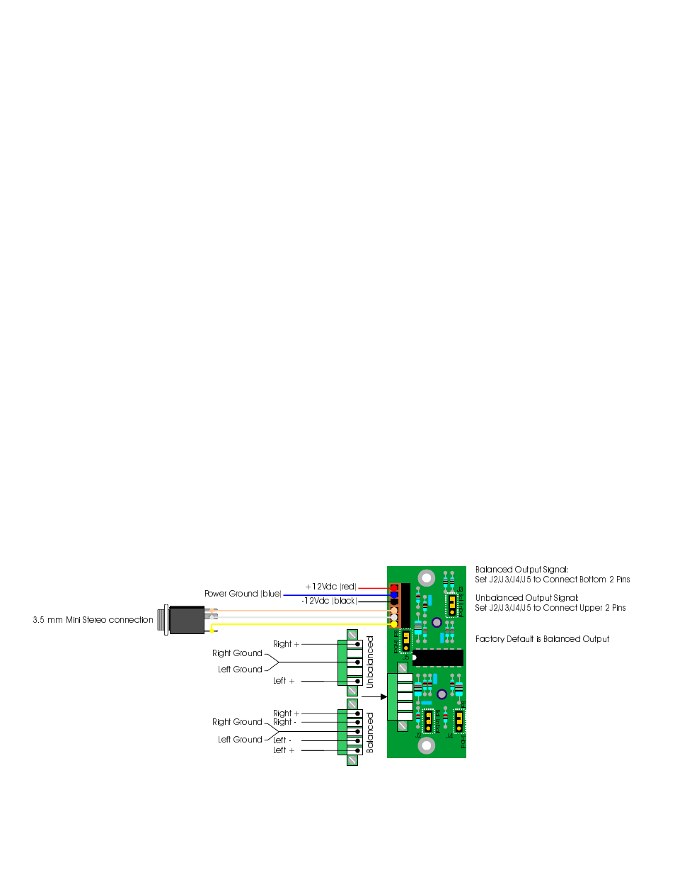 In9370 audio buffer module | Extron Electronics IN2116 User Manual | Page 14 / 21