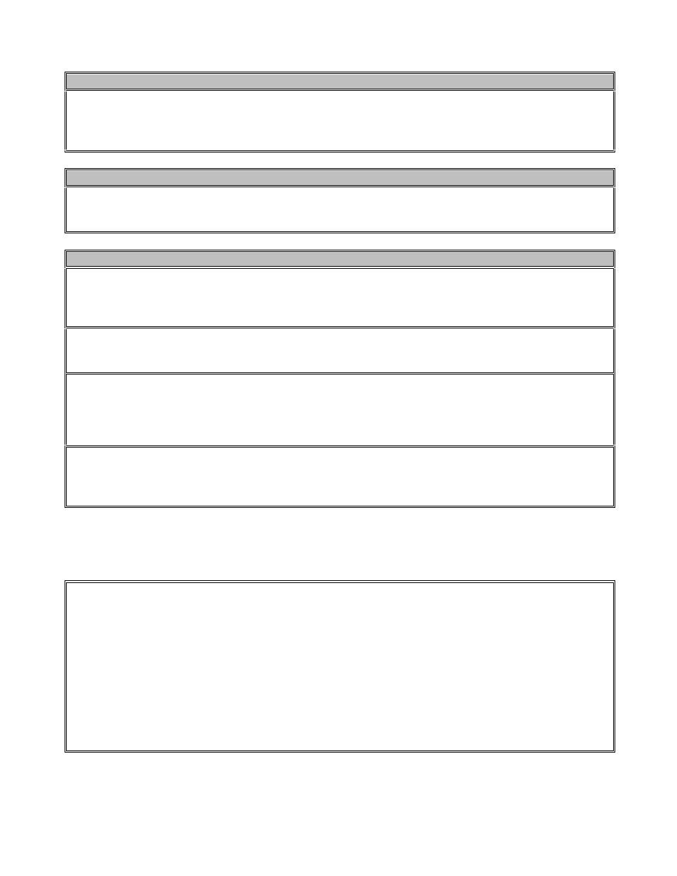 Extron Electronics IN2116 User Manual | Page 18 / 21