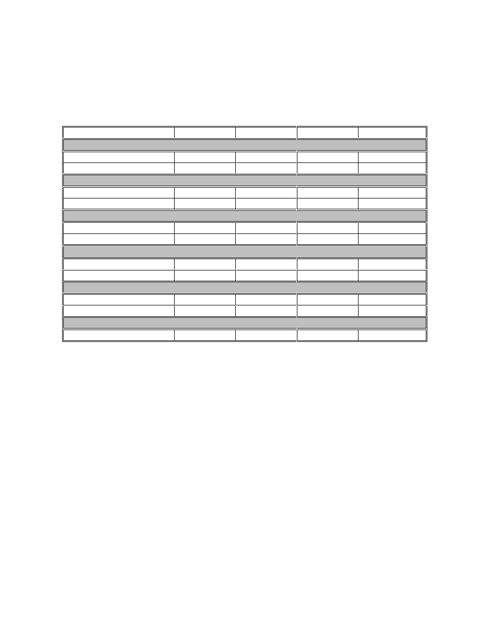 Extron Electronics IN2116 User Manual | Page 9 / 21