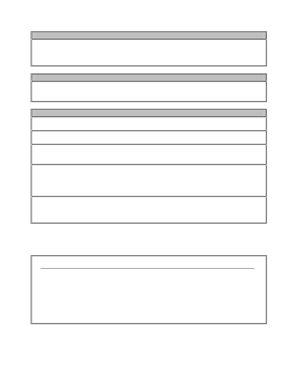 Extron Electronics IN2112R User Manual | Page 17 / 19