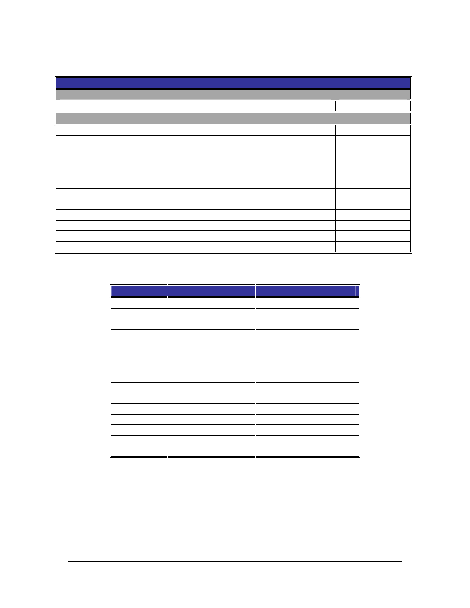 Extron Electronics IN2022HR User Manual | Page 11 / 14