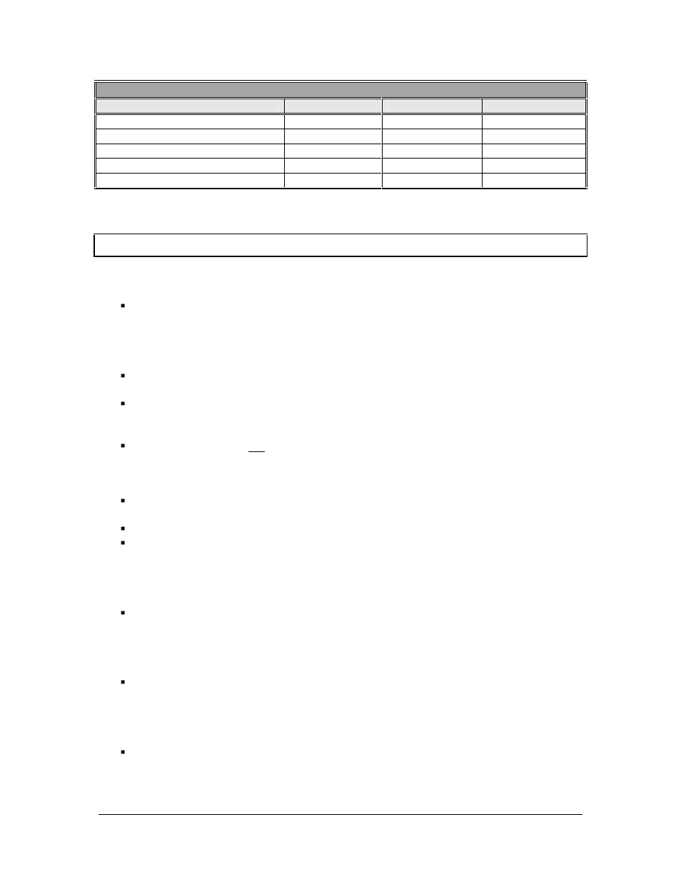 Troubleshooting | Extron Electronics IN2022HR User Manual | Page 13 / 14