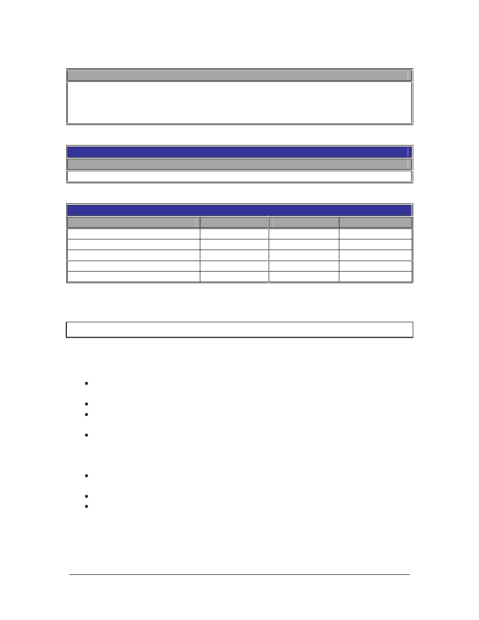 Troubleshooting | Extron Electronics IN2013HR User Manual | Page 13 / 15